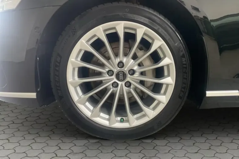 Audi A8 din 2021 cu 99.920 km - oferta AUD176324 - foto 17