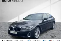 BMW 530 din 2022 cu 100.181 km - oferta BMW176325 - foto 1