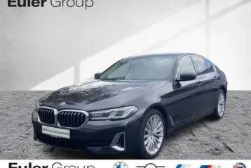 BMW 530 din 2022 - oferta BMW176325
