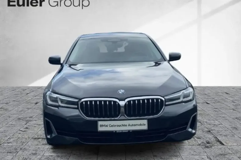 BMW 530 din 2022 cu 100.181 km - oferta BMW176325 - foto 2
