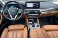 BMW 530 din 2022 cu 100.181 km - oferta BMW176325 - foto 7