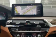 BMW 530 din 2022 cu 100.181 km - oferta BMW176325 - foto 9