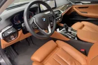 BMW 530 din 2022 cu 100.181 km - oferta BMW176325 - foto 10