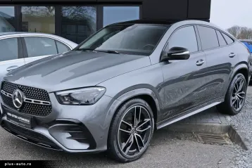 Mercedes-Benz GLE 450 din 2025 - oferta MER176326