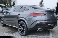 Mercedes-Benz GLE 450 din 2025 cu 20.879 km - oferta MER176326 - foto 4