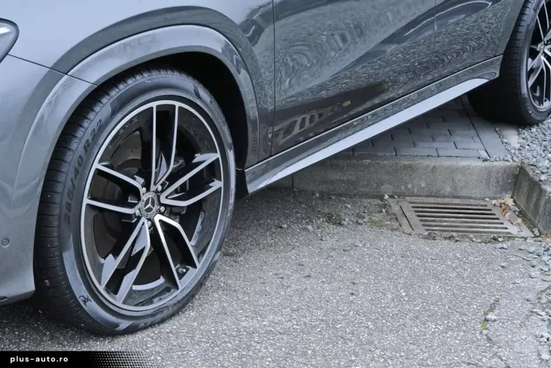 Mercedes-Benz GLE 450 din 2025 cu 20.879 km - oferta MER176326 - foto 5