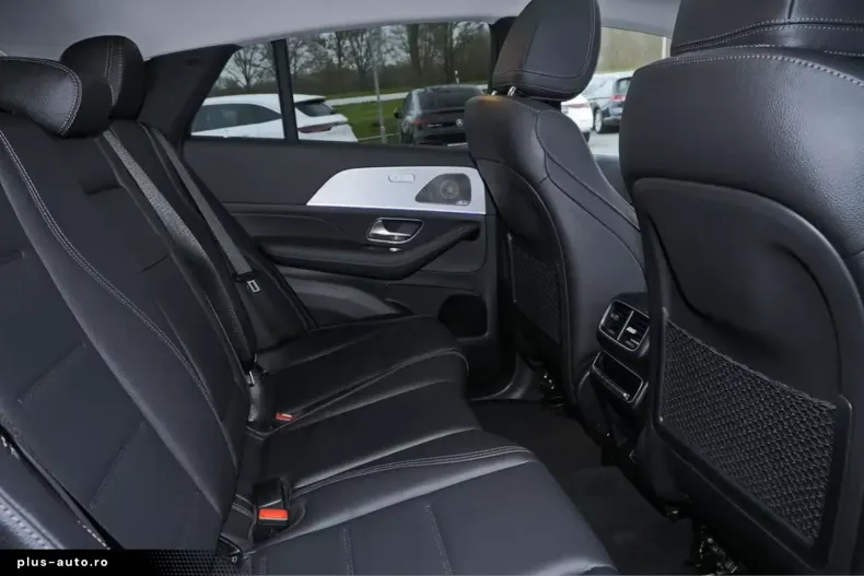 Mercedes-Benz GLE 450 din 2025 cu 20.879 km - oferta MER176326 - foto 13