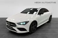 Mercedes-Benz CLA 250 din 2022 cu 15.276 km - oferta MER176327 - foto 1