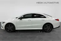 Mercedes-Benz CLA 250 din 2022 cu 15.276 km - oferta MER176327 - foto 2