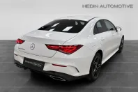 Mercedes-Benz CLA 250 din 2022 cu 15.276 km - oferta MER176327 - foto 5