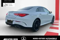 Mercedes-Benz CLA 250 din 2022 cu 35.472 km - oferta MER176328 - foto 3