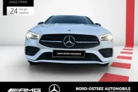 Mercedes-Benz CLA 250 din 2022 cu 35.472 km - oferta MER176328 - foto 5