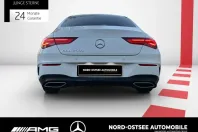 Mercedes-Benz CLA 250 din 2022 cu 35.472 km - oferta MER176328 - foto 6