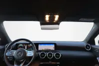 Mercedes-Benz CLA 250 din 2022 cu 35.472 km - oferta MER176328 - foto 14