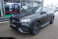 Mercedes-Benz GLE 400 din 2021 cu 62.323 km - oferta MER176329 - foto 1