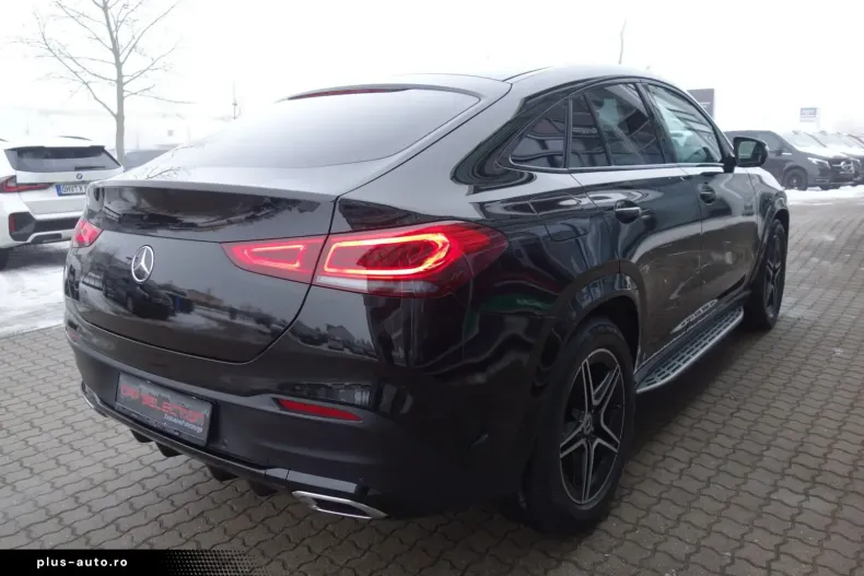 Mercedes-Benz GLE 400 din 2021 cu 62.323 km - oferta MER176329 - foto 5