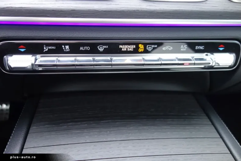 Mercedes-Benz GLE 400 din 2021 cu 62.323 km - oferta MER176329 - foto 13