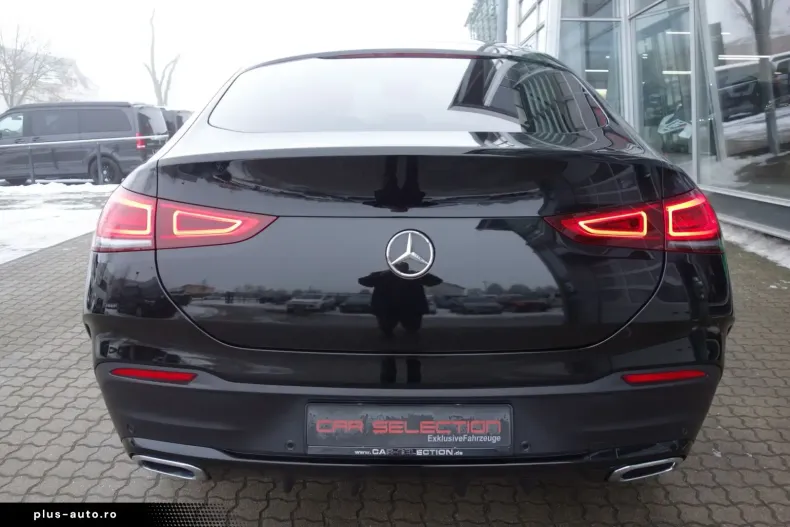 Mercedes-Benz GLE 400 din 2021 cu 62.323 km - oferta MER176329 - foto 20