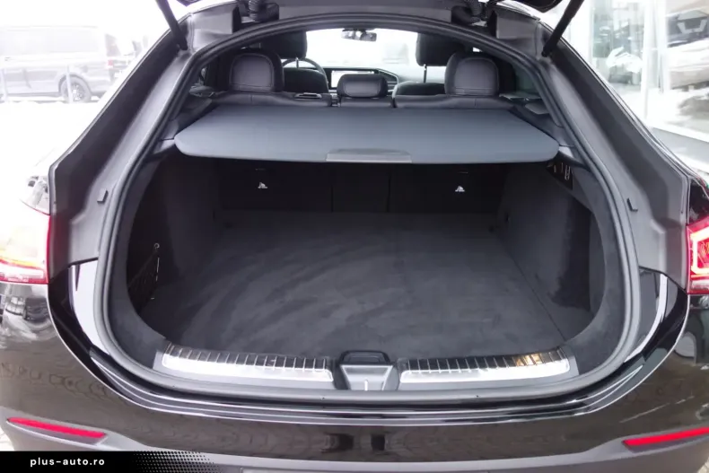 Mercedes-Benz GLE 400 din 2021 cu 62.323 km - oferta MER176329 - foto 21