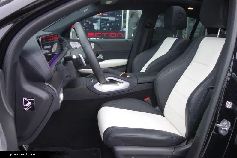 Mercedes-Benz GLE 400 din 2021 cu 62.323 km - oferta MER176329 - foto 23