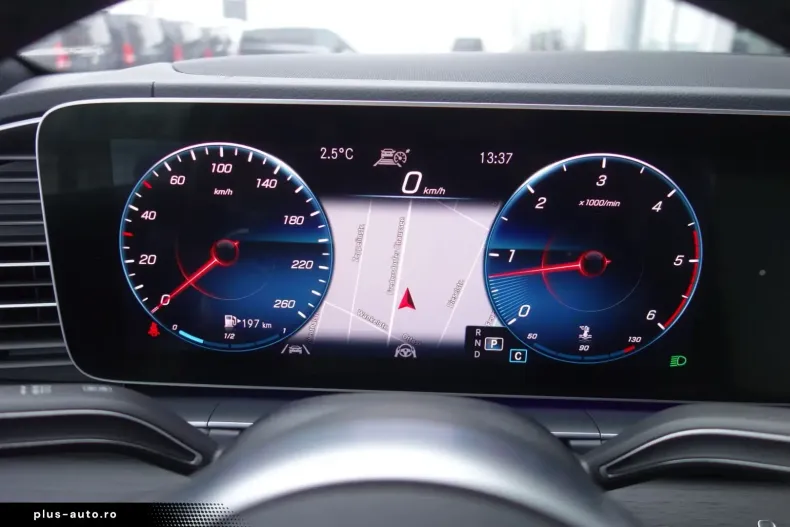 Mercedes-Benz GLE 400 din 2021 cu 62.323 km - oferta MER176329 - foto 27