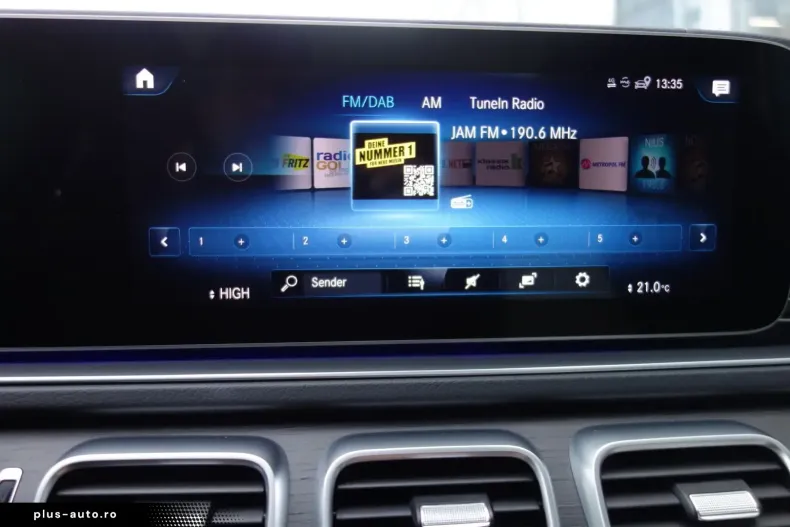 Mercedes-Benz GLE 400 din 2021 cu 62.323 km - oferta MER176329 - foto 32