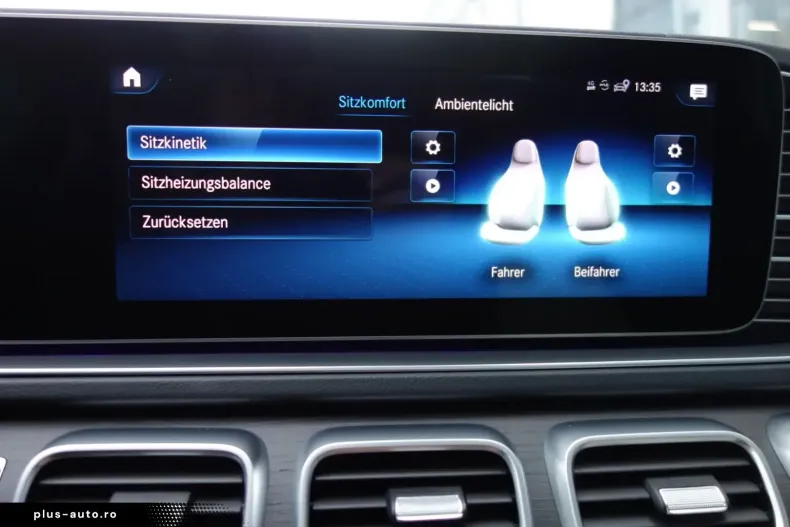 Mercedes-Benz GLE 400 din 2021 cu 62.323 km - oferta MER176329 - foto 33