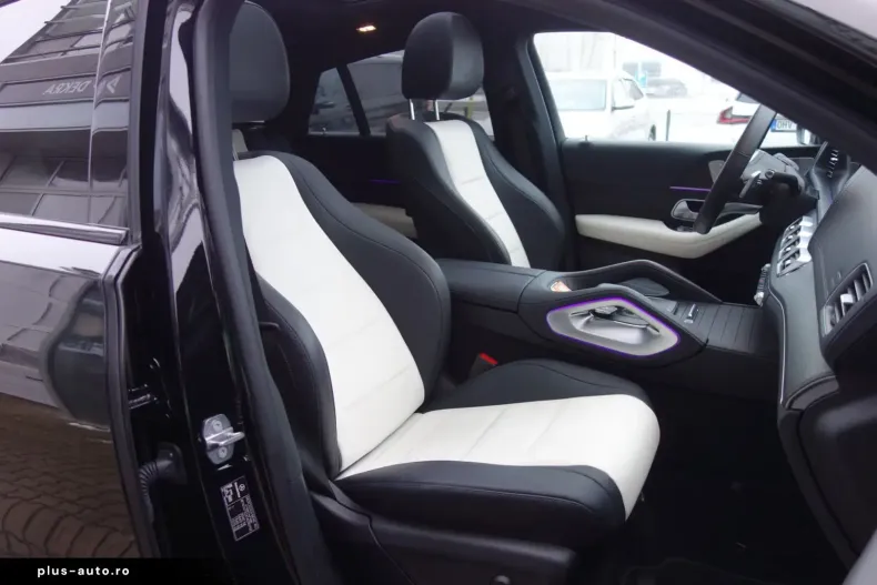 Mercedes-Benz GLE 400 din 2021 cu 62.323 km - oferta MER176329 - foto 34