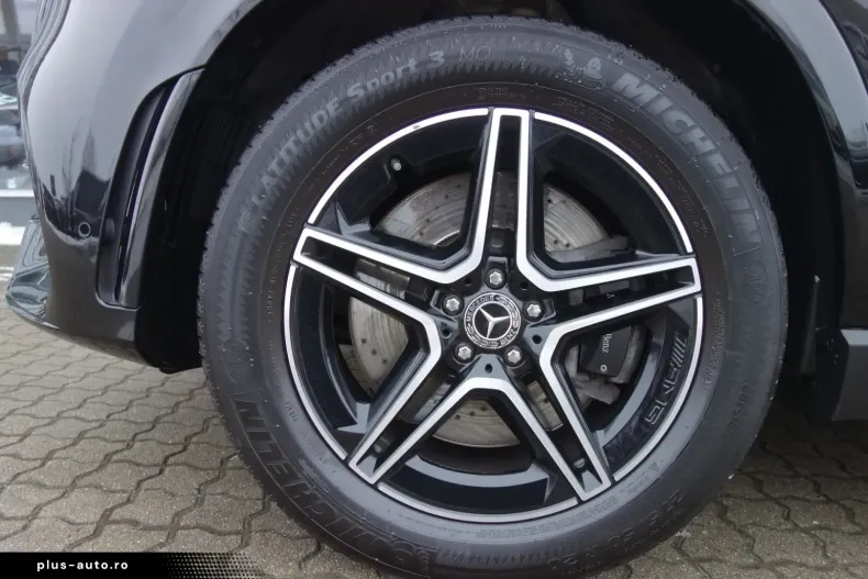 Mercedes-Benz GLE 400 din 2021 cu 62.323 km - oferta MER176329 - foto 37
