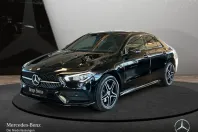 Mercedes-Benz CLA 250 din 2022 cu 57.301 km - oferta MER176330 - foto 1