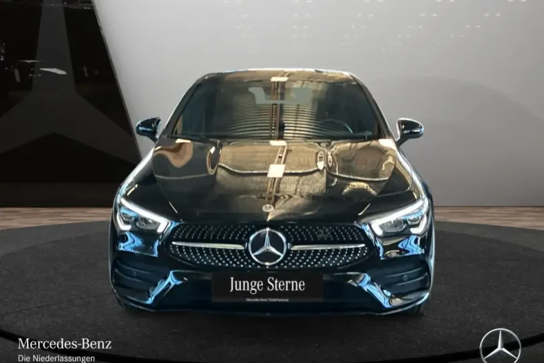 Mercedes-Benz CLA 250 din 2022 cu 57.301 km - oferta MER176330 - foto 2