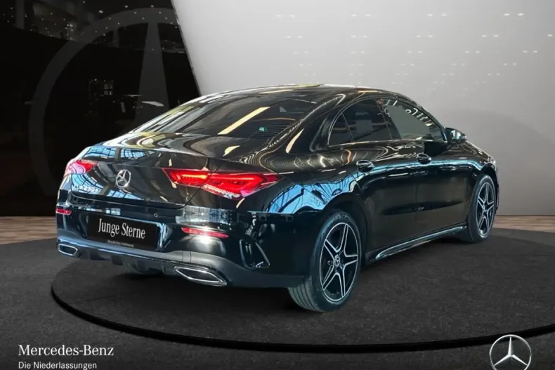 Mercedes-Benz CLA 250 din 2022 cu 57.301 km - oferta MER176330 - foto 5