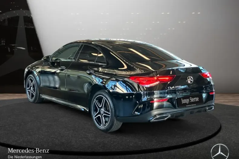 Mercedes-Benz CLA 250 din 2022 cu 57.301 km - oferta MER176330 - foto 7