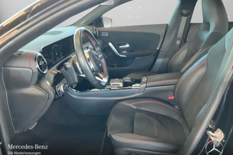 Mercedes-Benz CLA 250 din 2022 cu 57.301 km - oferta MER176330 - foto 8