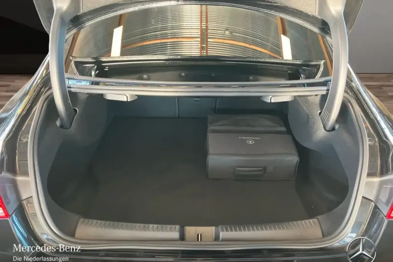 Mercedes-Benz CLA 250 din 2022 cu 57.301 km - oferta MER176330 - foto 15