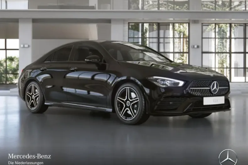 Mercedes-Benz CLA 250 din 2022 cu 57.301 km - oferta MER176330 - foto 16