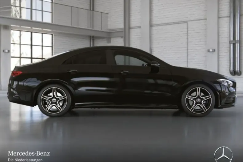 Mercedes-Benz CLA 250 din 2022 cu 57.301 km - oferta MER176330 - foto 17