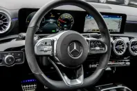 Mercedes-Benz CLA 250 din 2022 cu 49.852 km - oferta MER176331 - foto 8