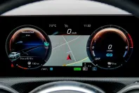 Mercedes-Benz CLA 250 din 2022 cu 49.852 km - oferta MER176331 - foto 11