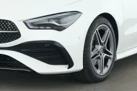 Mercedes-Benz CLA 180 din 2024 cu 27.765 km - oferta MER176332 - foto 1