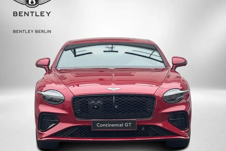 Bentley Continental GT din 2024 cu 2.000 km - oferta BEN176333 - foto 1