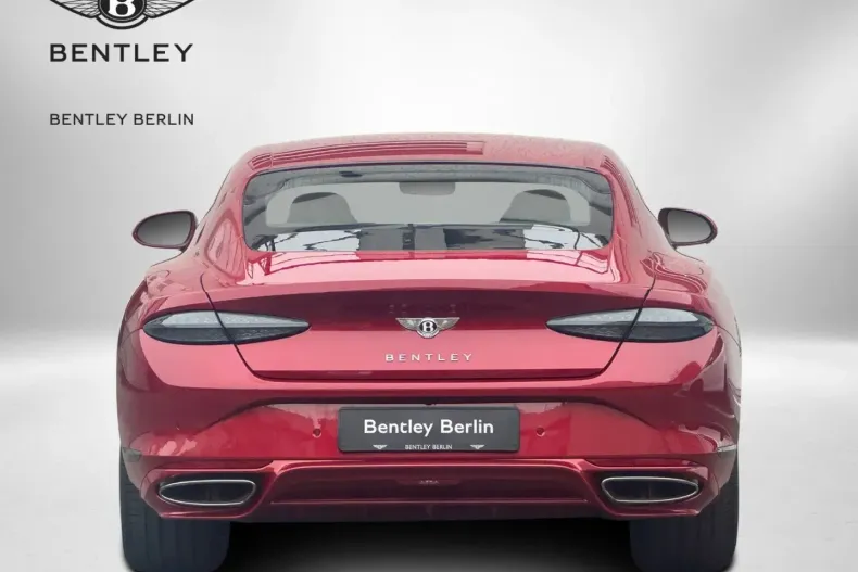 Bentley Continental GT din 2024 cu 2.000 km - oferta BEN176333 - foto 5