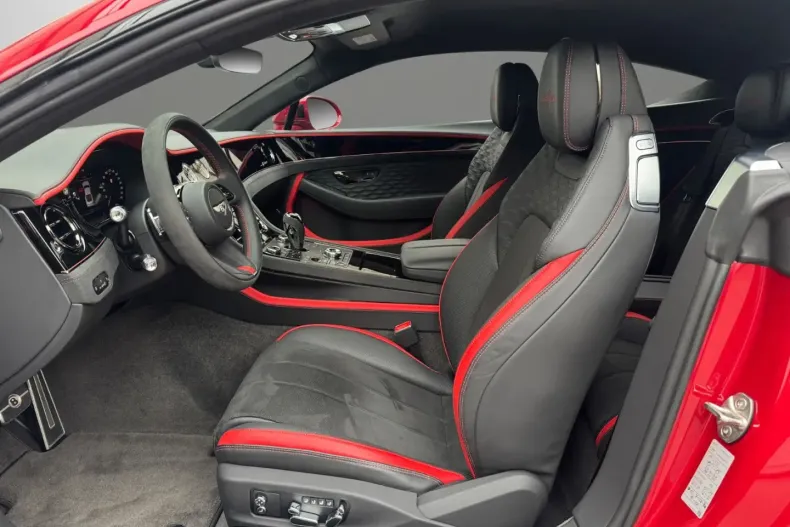 Bentley Continental GT din 2024 cu 2.000 km - oferta BEN176333 - foto 9