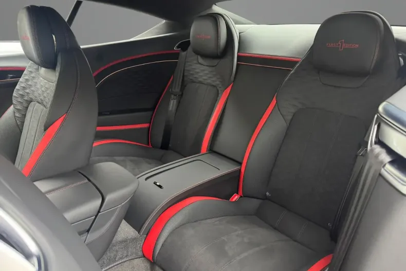 Bentley Continental GT din 2024 cu 2.000 km - oferta BEN176333 - foto 14