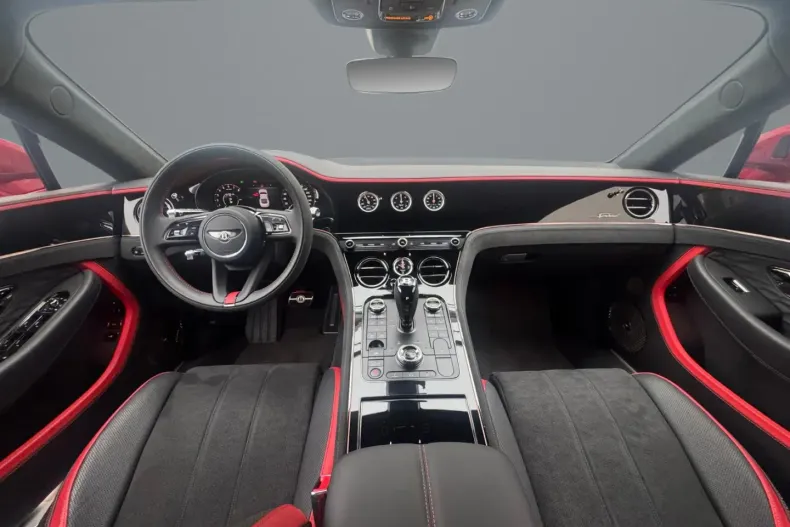 Bentley Continental GT din 2024 cu 2.000 km - oferta BEN176333 - foto 15