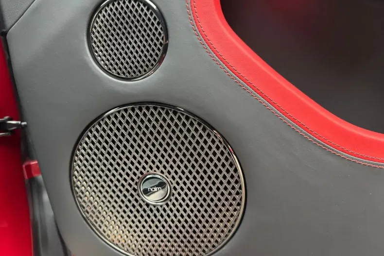 Bentley Continental GT din 2024 cu 2.000 km - oferta BEN176333 - foto 21