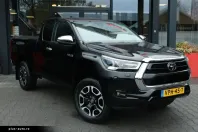 Toyota Hilux din 2022 cu 59.232 km - oferta TOY176334 - foto 3