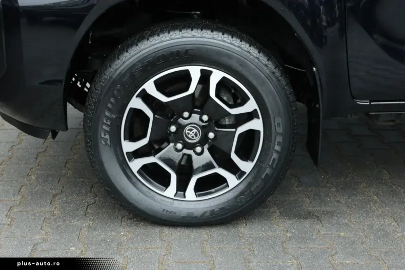 Toyota Hilux din 2022 cu 59.232 km - oferta TOY176334 - foto 4