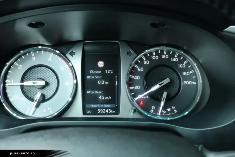 Toyota Hilux din 2022 cu 59.232 km - oferta TOY176334 - foto 11