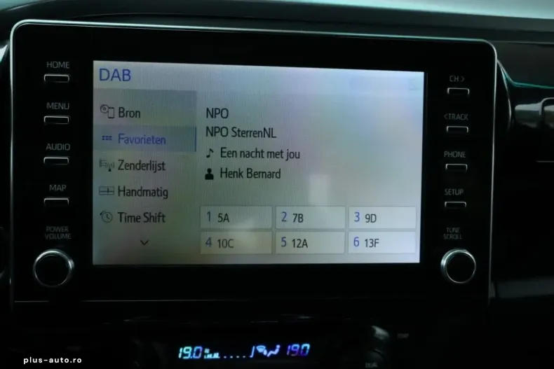 Toyota Hilux din 2022 cu 59.232 km - oferta TOY176334 - foto 14